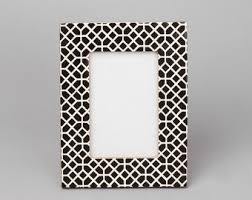 Marco de Fotos Hecho a Mano con Incrustaciones de Nácar y Hueso, Marco de Fotos con Incrustaciones de Nácar para Fines Decorativos - Product Image 6