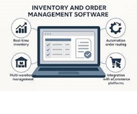 Proveedor de software de gestión de pedidos e inventario de alta calidad en India compatible con Linux Mac Android: características para la gestión de pacientes