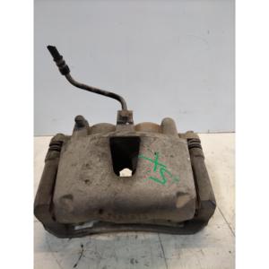 Pinza Freno Anteriore Sinistra per JEEP Grand Cherokee 3a Serie 262482 642980 Diesel 2987 (05>10) - Product Image 2