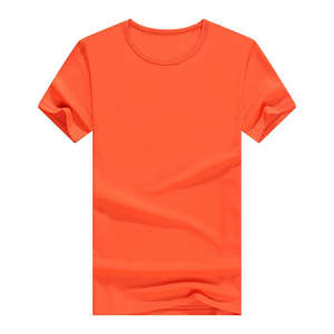 เสื้อยืดผ้าฝ้าย100% ของผู้ชายที่ไม่มีความสุขเสื้อยืดโอเวอร์ไซส์ซักได้โลโก้เปล่าออกแบบได้ตามต้องการ - Product Image 2