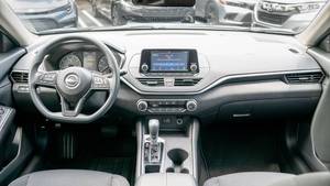 นิสสัน อัลติมา ซีดาน ปี 2023 เกียร์อัตโนมัติ เบาะหนัง หลังคาซันรูฟแบบพาโนรามา - Product Image 6