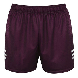 Pantalones cortos gaélicos sublimados personalizados GAA, pantalones cortos de fútbol para hombre, pantalones cortos de entrenamiento GAA, pantalones cortos gaélicos transpirables OEM - Product Image 6