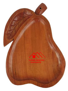 Design Premium de vente chaude pour les enfants et les anniversaires dernière conception plateau de chocolat en forme de plateau décoratif pour les fêtes plateau - Product Image 4