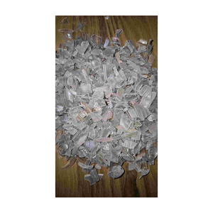 Déchets de flocons de bouteilles PET durables fournis en volume avec expédition sécurisée - Product Image 2