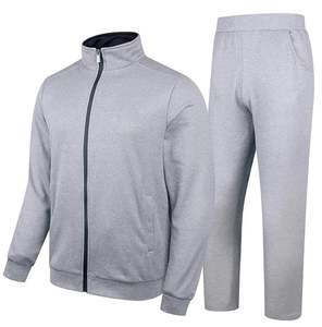 Traje de chándal Premium personalizable para atletas Ajuste ajustable para deportes y entrenamiento competitivos de invierno - Product Image 4