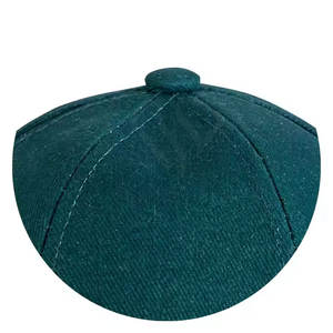 Sombrero Casual Clásico para Viajes, Ecológico y de Secado Rápido, Ajuste Ajustable, Diseño Personalizado y Estilo Relajado para Uso Diario - Product Image 4