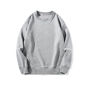 Sudadera transpirable anticontracción Sudadera de verano holgada de alta calidad para hombres - Product Image 6