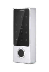 WIFI-<span class=keywords><strong>Version</strong></span> RFID-Zugangskontrolle EM+MF Dual-Frequenz TUYA APP WIFI Pulsmodus Umschaltmodus Zugangsmodus Karte/Karte+PIN/Code - Product Image 6