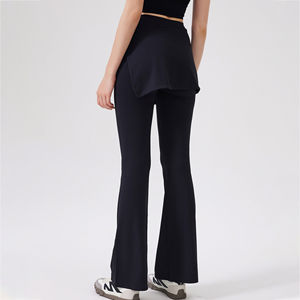 กางเกงเลกกิ้งออกกำลังกายยกก้นสำหรับผู้หญิงกางเกงฟิตเนสเล่นกีฬาโยคะฟิตเนส - Product Image 3