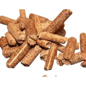 เม็ดไม้ชีวภาพจากสนขนาด6มม. 8มม. 10มม. 15กก. ผลิตเม็ดไม้ A2 A1 eurpo - Product Image 1