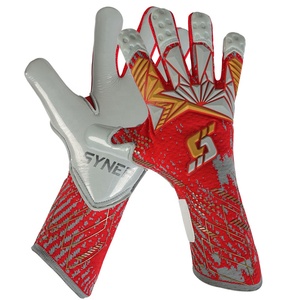 Gants de gardien de but professionnels en gros, personnalisés, haute performance, unisexes - Product Image 5