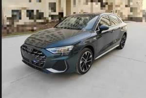 Auto Usado en Perfectas Condiciones, <span class=keywords><strong>Audi</strong></span> <span class=keywords><strong>A3</strong></span> 1.5T 2026, Sedán, Listo para Enviar - Product Image 2