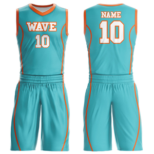 ออกแบบชุดบาสเก็ตบอลไซส์ใหญ่ระบายอากาศได้ดี 100% โพลีเอสเตอร์ รุ่นล่าสุด คุณภาพดีที่สุด - Product Image 5