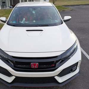 Honda Civic Type R 2018 Usado en Buenas Condiciones, Transmisión Manual de 6 Velocidades, Motor Turbo de 4 Cilindros y 306 hp - Product Image 6