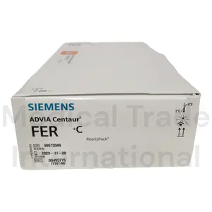 Modern Quality LABORATORY REAGENTS 495776 FERRITIN 250T 10309969 Lab Chemical Reagents Specific Reagents