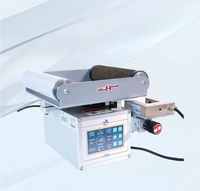 Système de guidage de bande EPC tout-en-un, dispositif de guidage de bande intelligent 24 V, boîtier de commande intelligent à pivot pour le contrôle de la bande