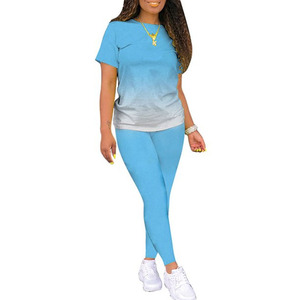 ชุดวอร์มผู้หญิงผ้าฝ้าย 100% คุณภาพสูง รับผลิตตามสั่ง พร้อมสกรีนโลโก้ OEM สำหรับสาวๆ แฟชั่น - Product Image 6