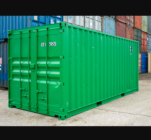 Vente chaude Conteneurs d'expédition d'occasion et neufs de 40 pieds et 20 pieds High Cube Dry & Réfrigérés à bas prix - Product Image 3
