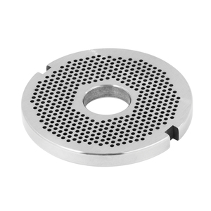 Disco Perforato U22CQO/2 per Tubi Idraulici - Product Image 1
