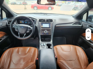 Autos Ford Fusion Usados del 2020 en Venta - Product Image 4