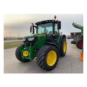 Prix d'usine pour tracteur John Deere - Idéal pour l'agriculture, l'horticulture et l'aménagement paysager - Meilleur prix de gros - Product Image 1
