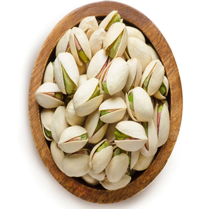 Pistachos Naturales al 100% de Alta Calidad al por Mayor, Frutos Secos con Cáscara Abierta, Alimento Crudo, Empaque de 25 kg de Países Bajos - Product Image 3