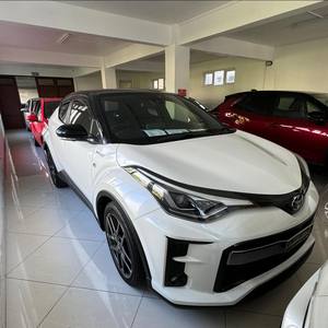 Fresco y limpio Usado Toyota 2017 Automático Mejor precio Bastante usado Volante a la izquierda y a la derecha Sin historial de accidentes a la venta - Product Image 6