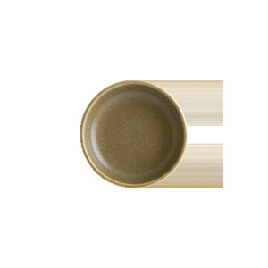 Tazón de Porcelana Bonna Terra de 10 cm, Diseño Moderno, Tazón para Aperitivos y Salsas para Fiestas - Product Image 1