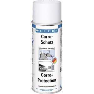 Cera Protectora Contra la Corrosión en Aerosol de 400 ml, Color Blanco Lechoso, ON Corro-Schutz - Product Image 1