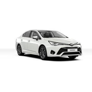 2018 Toyota Avensis ใช้แล้ว-สภาพดีเยี่ยม - Product Image 1