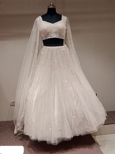 ชุดผ้าจอร์เจียปักเก๋ไก๋สำหรับผู้หญิงเหมาะสำหรับงานแต่งงานงานเลี้ยงรับรองแบบดั้งเดิมและงานเฉลิมฉลองทางวัฒนธรรม - Product Image 3