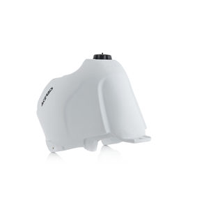 Nuevo Tanque Acerbis de 24L para Honda, Carburador de Motocicleta de Plástico y Metal para Fines de Fabricación - Product Image 1