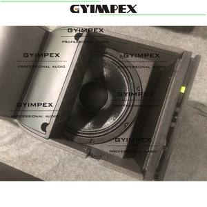 Altavoz activo, altavoz pasivo, sistema de audio de arreglo lineal de rango completo dual de 12 pulgadas, piezas de montaje para arreglo lineal - Product Image 6