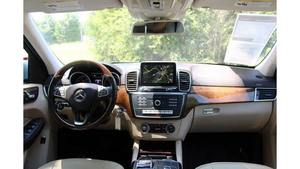Oferta Especial 2024: Mercedes-Benz GLS 450 4MATIC, Vehículo Usado Premium, Automático, Listo para Conducir - Product Image 2