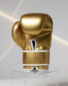 Guantes de Entrenamiento Profesionales de Microfibra con Palma de Malla Transpirable y Cierre Ajustable de Gancho y Bucle para Gimnasio y Trabajo - Product Image 2