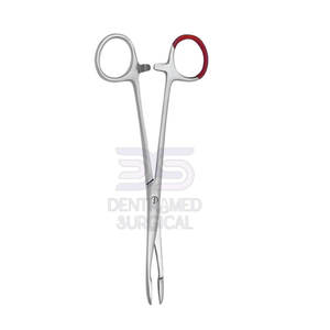 Juego de instrumentos de fórceps quirúrgicos de acero inoxidable de alta calidad hechos en Pakistán Precio al por mayor - Product Image 5