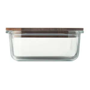Vitrio Eco-Friendly Glass <b>Lunch</b> <b>Boxes</b> Premium <b>Lunch</b> Holder Gadget - Product Image 3