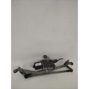 มอเตอร์ปัดน้ำฝนหน้า CHEVROLET Spark รุ่นที่ 1 95528166 (09>12) - Product Image 3