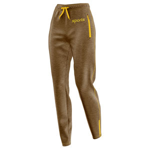 Pantalones de chándal ligeros y transpirables para hombre con cintura elástica para gimnasio y entrenamiento de Pakistán - Product Image 6