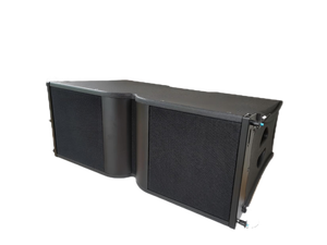 أفضل نظام سماعات صفيف خط سلبي نشط 10 \ "احترافي 8ohm للحفلات الموسيقية مراحل مجموعة خط نيوديميوم خشبية - Product Image 2