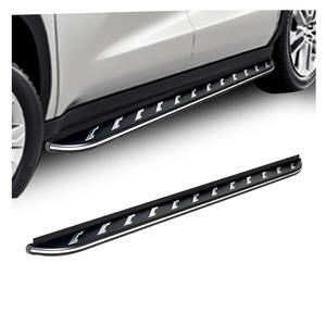 Tablero corriente del paso lateral del coche de Croma para Toyota Hyryder - Product Image 2