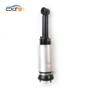 <span class=keywords><strong>Amortisseur</strong></span> à suspension pneumatique à gaz CYS OEM pour Land Rover <span class=keywords><strong>Discovery</strong></span> <span class=keywords><strong>3</strong></span> LR016403 Neuf 100% testé Garantie 12 mois - Product Image 3