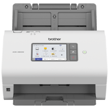 Escáner de Escritorio Profesional ADS-4900W para Grupos de Trabajo con Altos Volúmenes de Escaneo - Product Image 1
