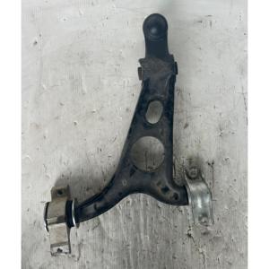 แขนช่วงล่างด้านหน้าซ้าย ALFA ROMEO 156 Saloon Series (932_) BR1389 (97>03) - Product Image 4