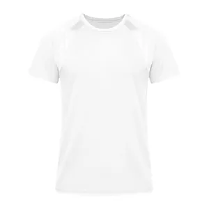 T-shirt Promozionale Personalizzata Tecnic Sappor per Merchandising - Product Image 6
