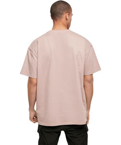 Men Heavy <b>Weight</b> Oversize T-Shirt Top Quality T-shirts Tee Heavyweight Cotton <b>Blank</b> Custom Streetwear Oversized T-shirt for Men - Product Image 6