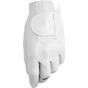<b>Best</b> Supplier Anti-Slip <b>Artificial</b> Leather Golf Gloves UV Protection Waterproof Unique Design Breathable Cabretta Custom Logo - Product Image 5