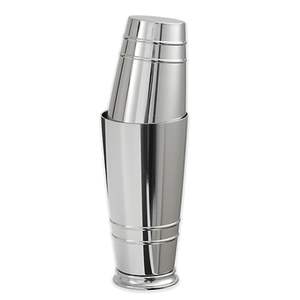 Juego de herramientas de barra de diseño más vendido, coctelera de acero, diseño único de Metal, juego de coctelera para mezclar bebidas hechas a mano - Product Image 6