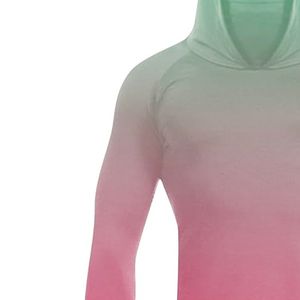 Nouveau dernier 2025 léger sur mesure à manches longues à séchage rapide - Product Image 3