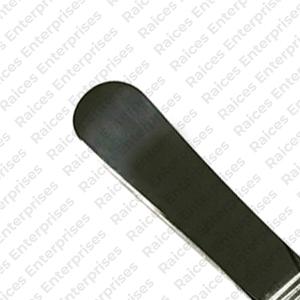 Instrumento médico de acero inoxidable, de tejido Adson fórceps, instrumentos de cirugía plástica, fórceps de tejido marrón Adson - Product Image 4